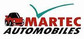 Logo Martec Automobiles
